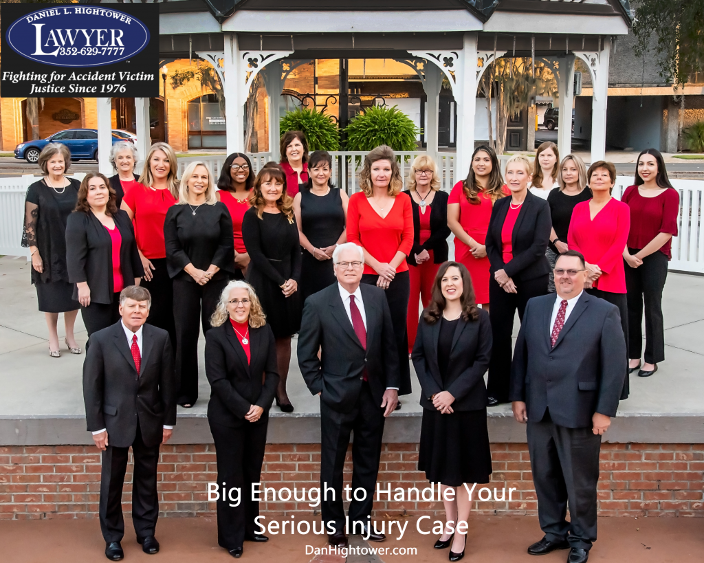 Daniel L. Hightower Ocala, FL Office