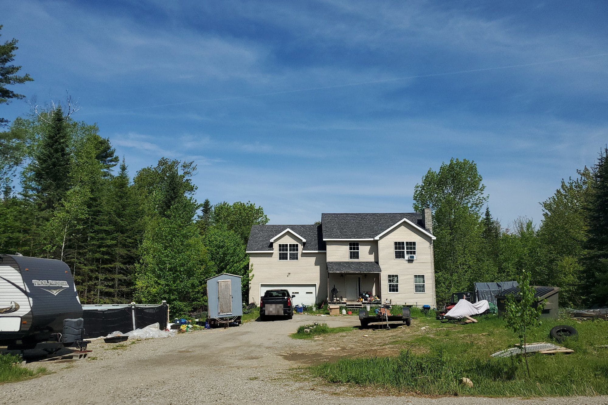 Bendett & McHugh, P.C Portland, ME Office