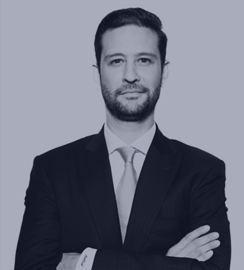 Quintero & Quintero Abogados Monterrey, Mexico Office