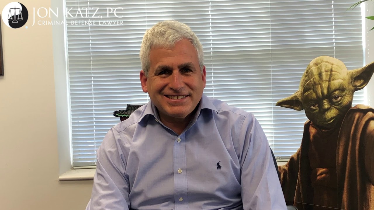 Jon Katz, PC McLean, VA Office