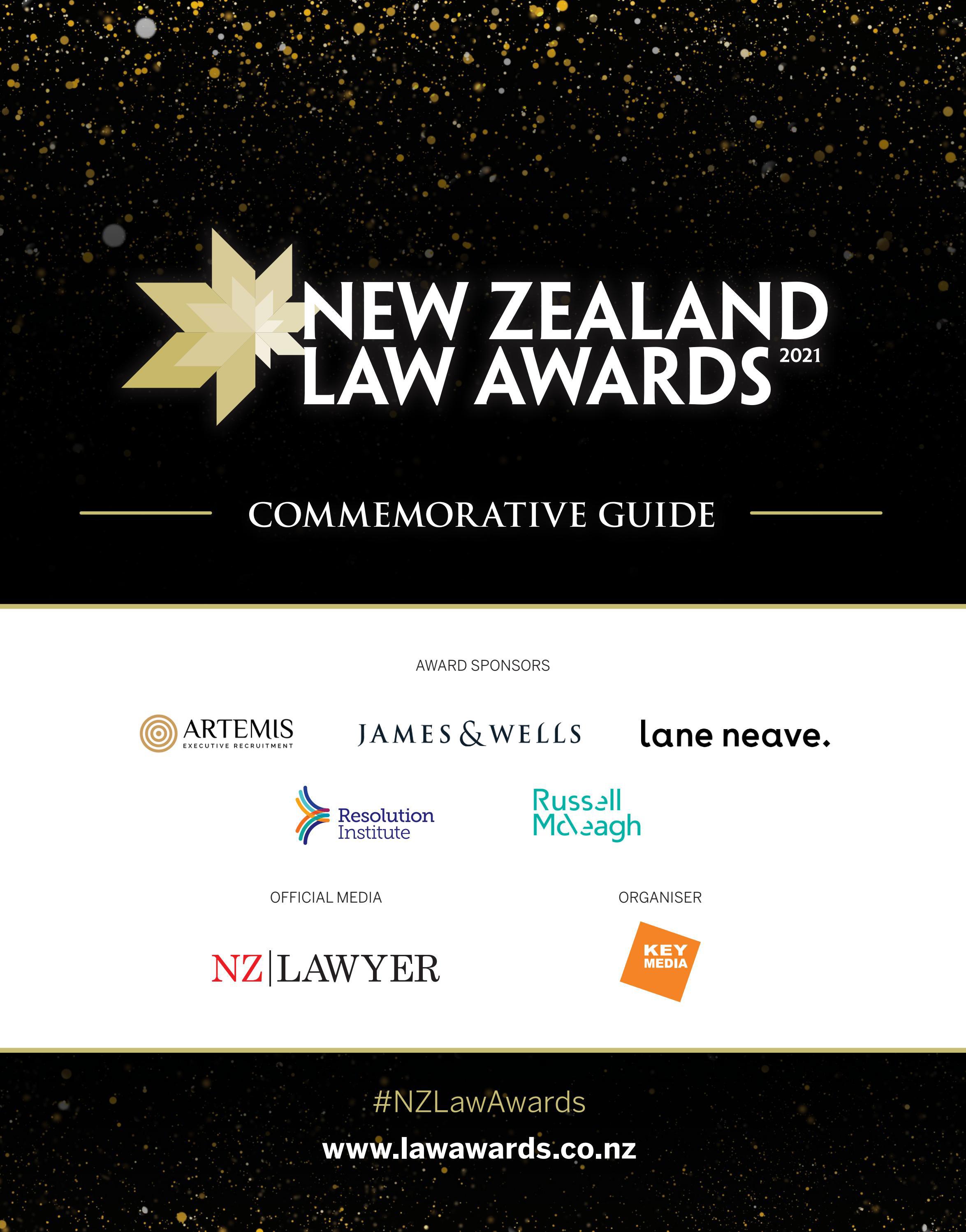 Lane Neave Christchurch, New Zealand Office