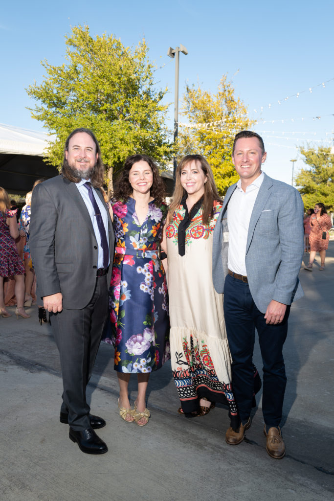 Scott Patton PC Houston,  Office