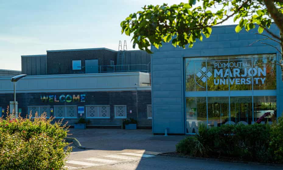 Novum Law Plymouth, United Kingdom Office