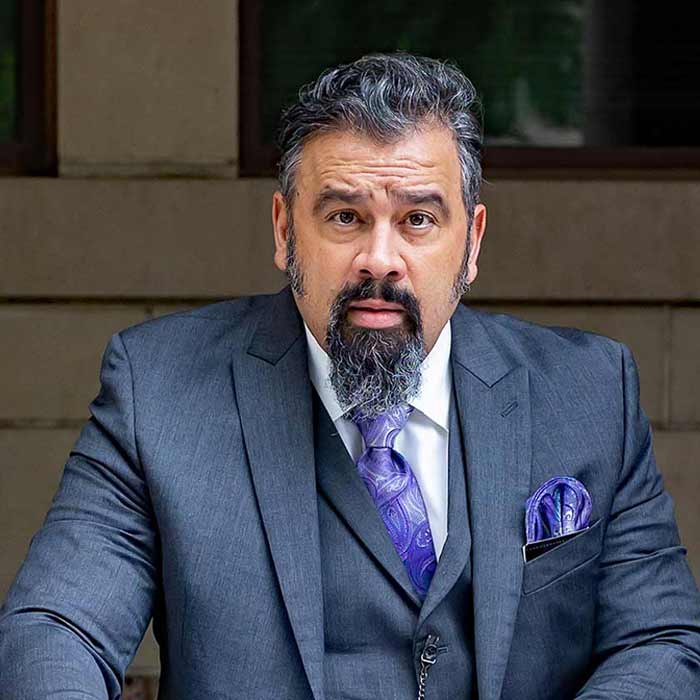 The Baez Law Firm San Antonio, TX Office