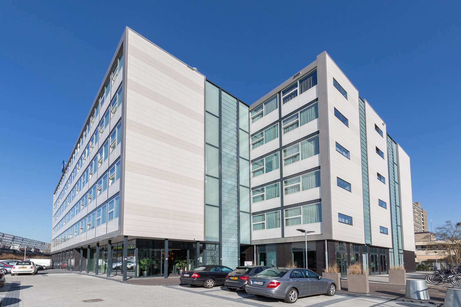 Stijl B.V Amsterdam, Netherlands Office