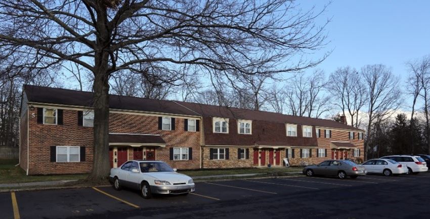 Goldstein Law Partners Hatfield,  Office