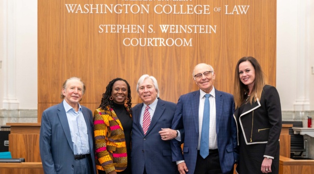 Stephen S. Weinstein, PC Morristown, NJ Office