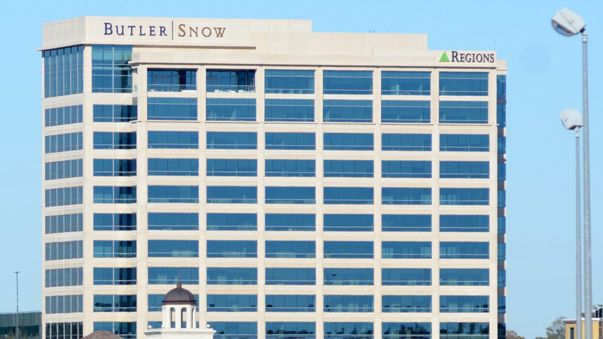 Butler Snow LLP Oxford, MS Office