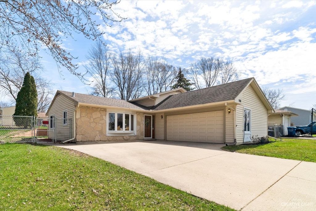 Spring Law, LLC Saint Charles,  Office