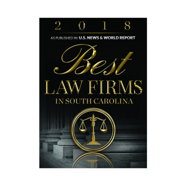 Ethridge Law Group Charleston,  Office