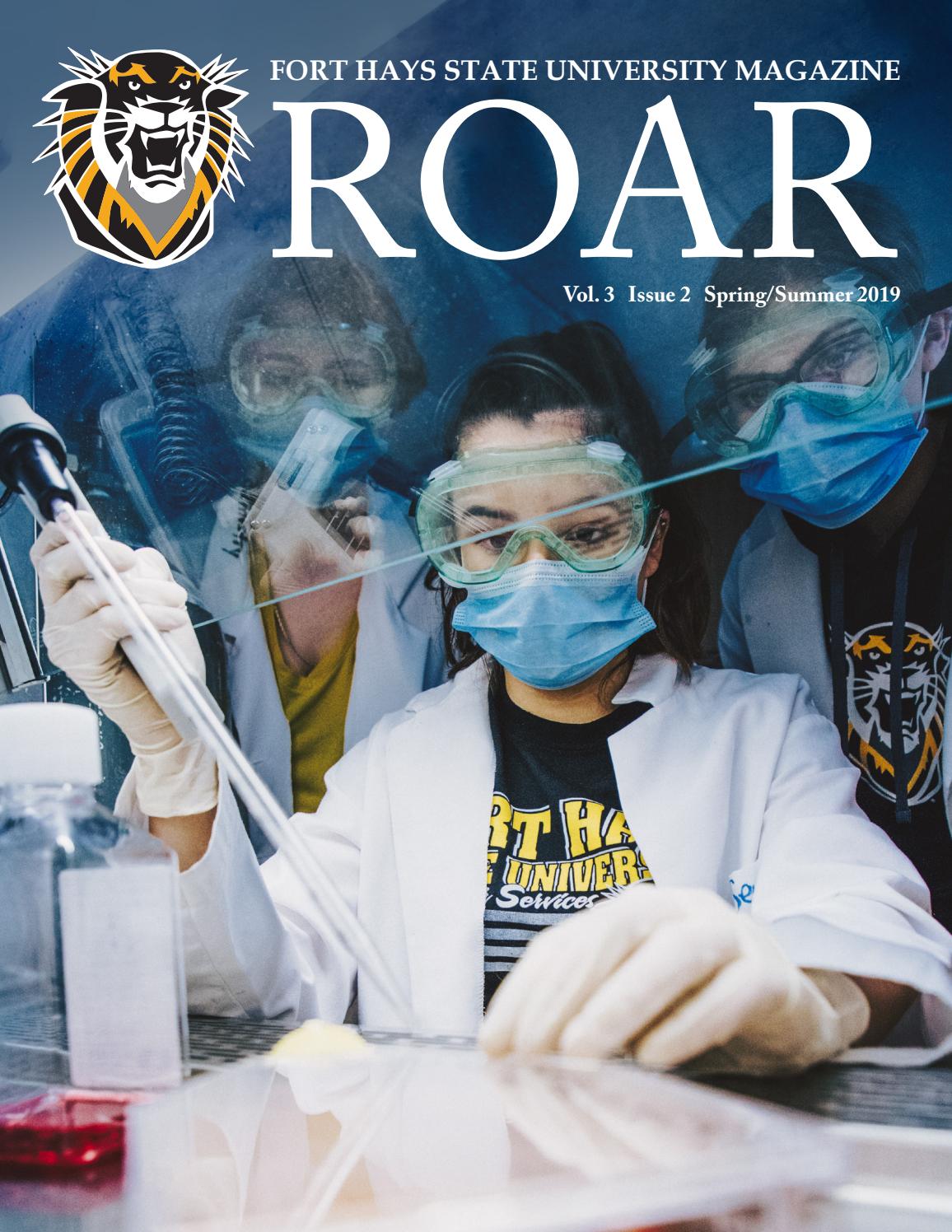 Bretz & Young Hays, KS Office