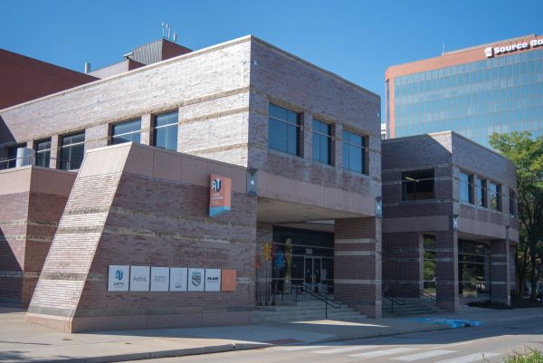 The Bellinger Law Office Fort Wayne,  Office