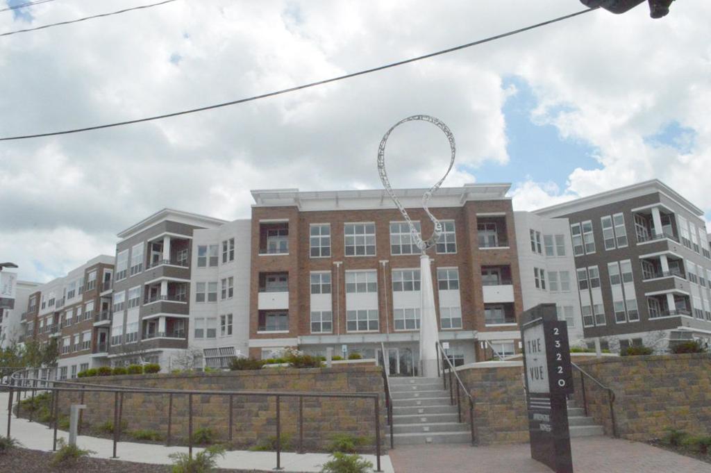 Powers Friedman Linn, PLL Beachwood, OH Office