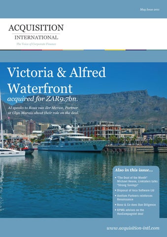 Maciel Norman & Asociados Buenos Aires, Argentina Office