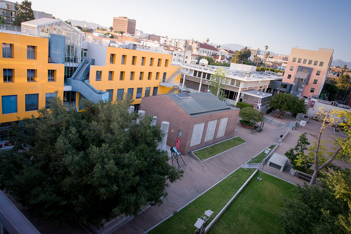 Meylan Davitt Jain Arevian & Kim LLP Los Angeles,  Office