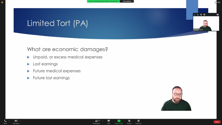 Simon & Simon, PC Philadelphia,  Office