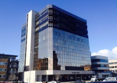 Tetlow Christie, LLC Anchorage,  Office
