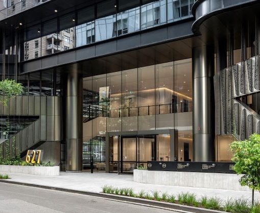 Kalus Kenny Intelex South Yarra, Australia Office