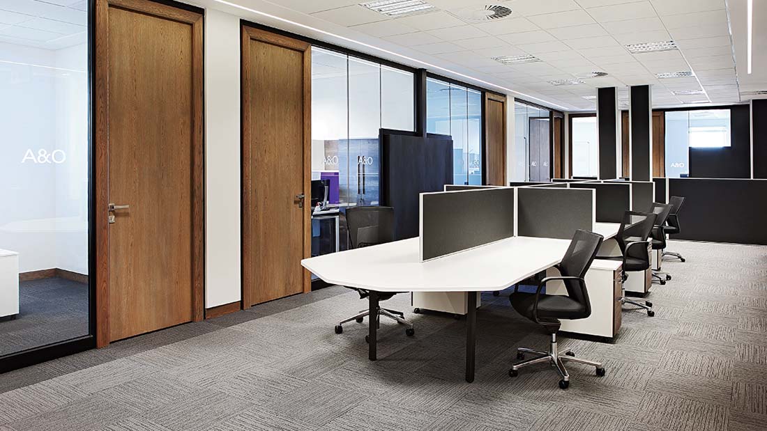 A&O Shearman Johannesburg, South Africa Office