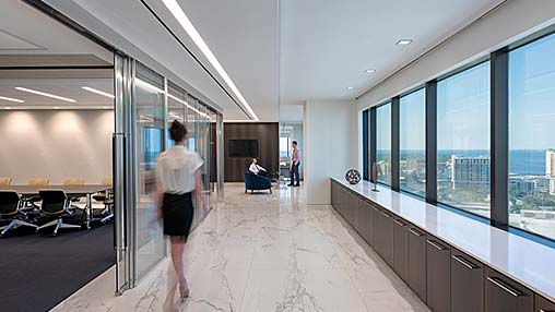 Greenberg Traurig, L.L.P Tampa, FL Office