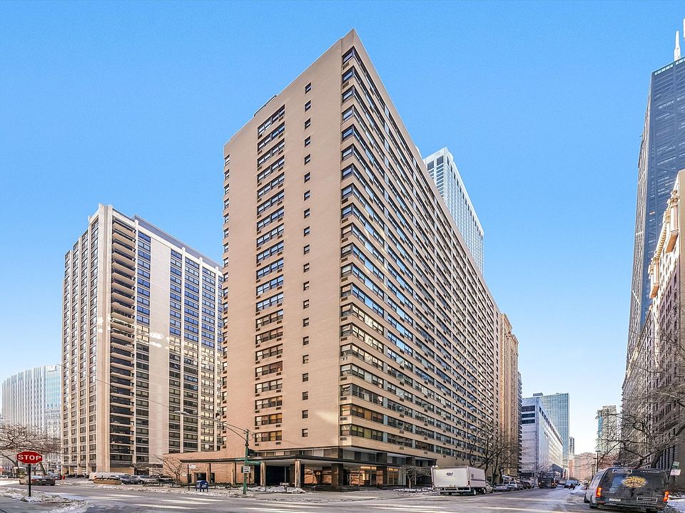 Moore Tax Law Group, LLC Chicago, IL Office