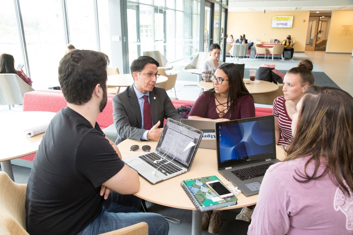 Pelletier Marshall & Clark Cumberland,  Office