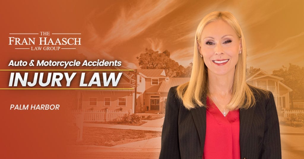 The Fran Haasch Law Group Palm Harbor,  Office