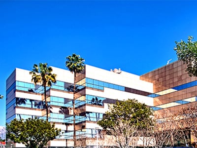 Rossi Law Group Ontario, CA Office