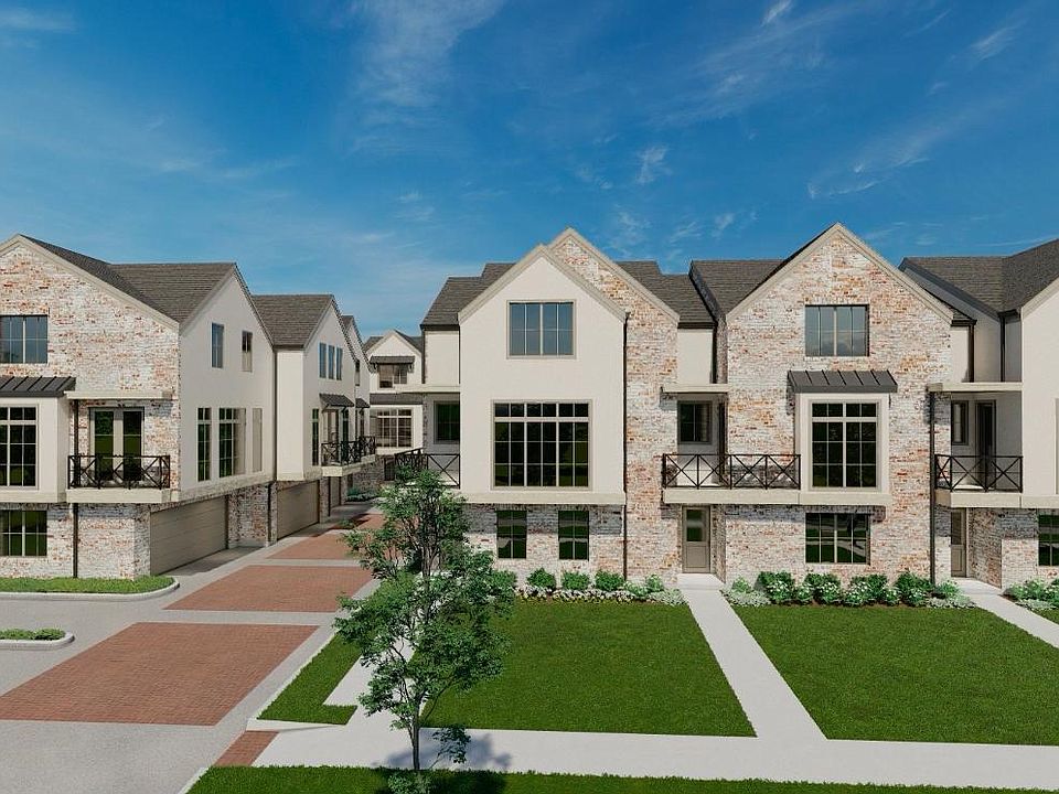 The Beckham Group Dallas, TX Office