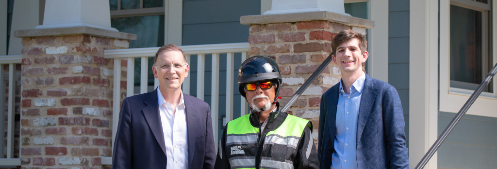 Taylor King Law Springdale, AR Office