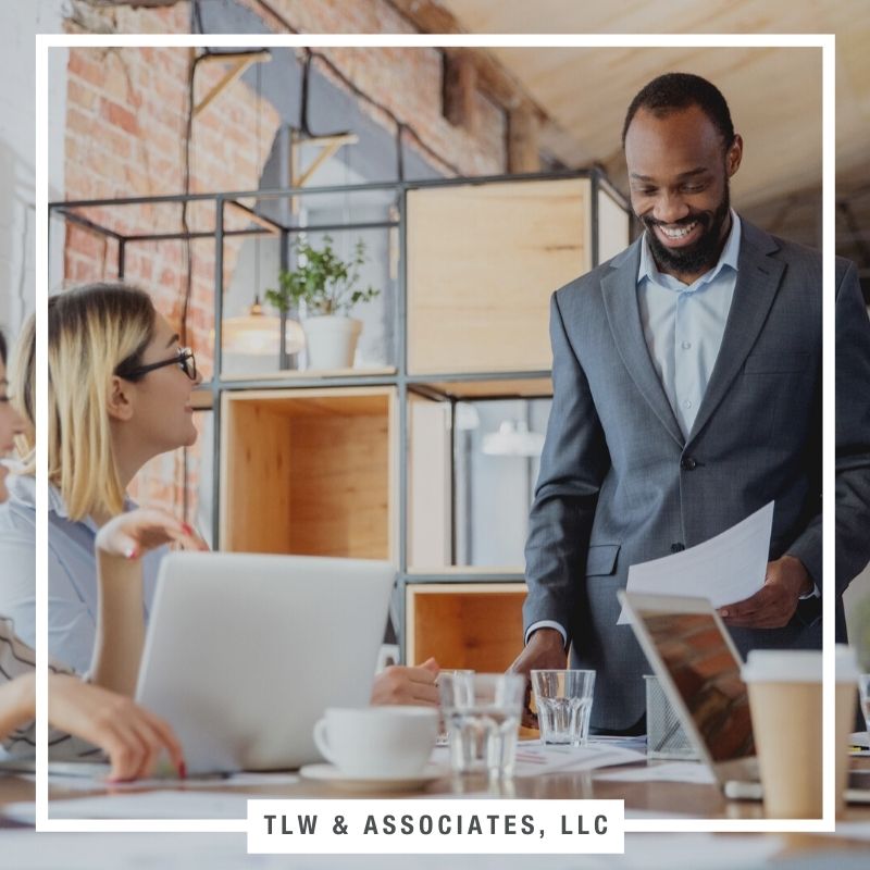 TLW & Associate, LLC Saint Louis, MO Office