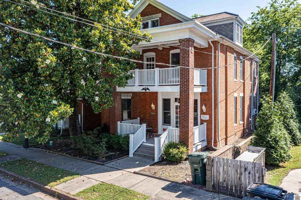 Riley & Stewart, P.S.C Paducah, KY Office