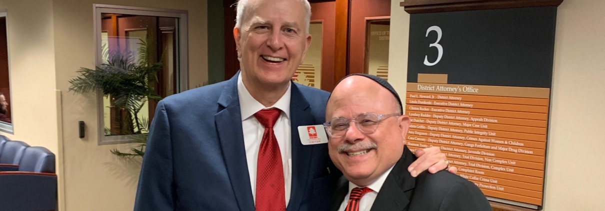 Barnes Law Group Marietta, GA Office