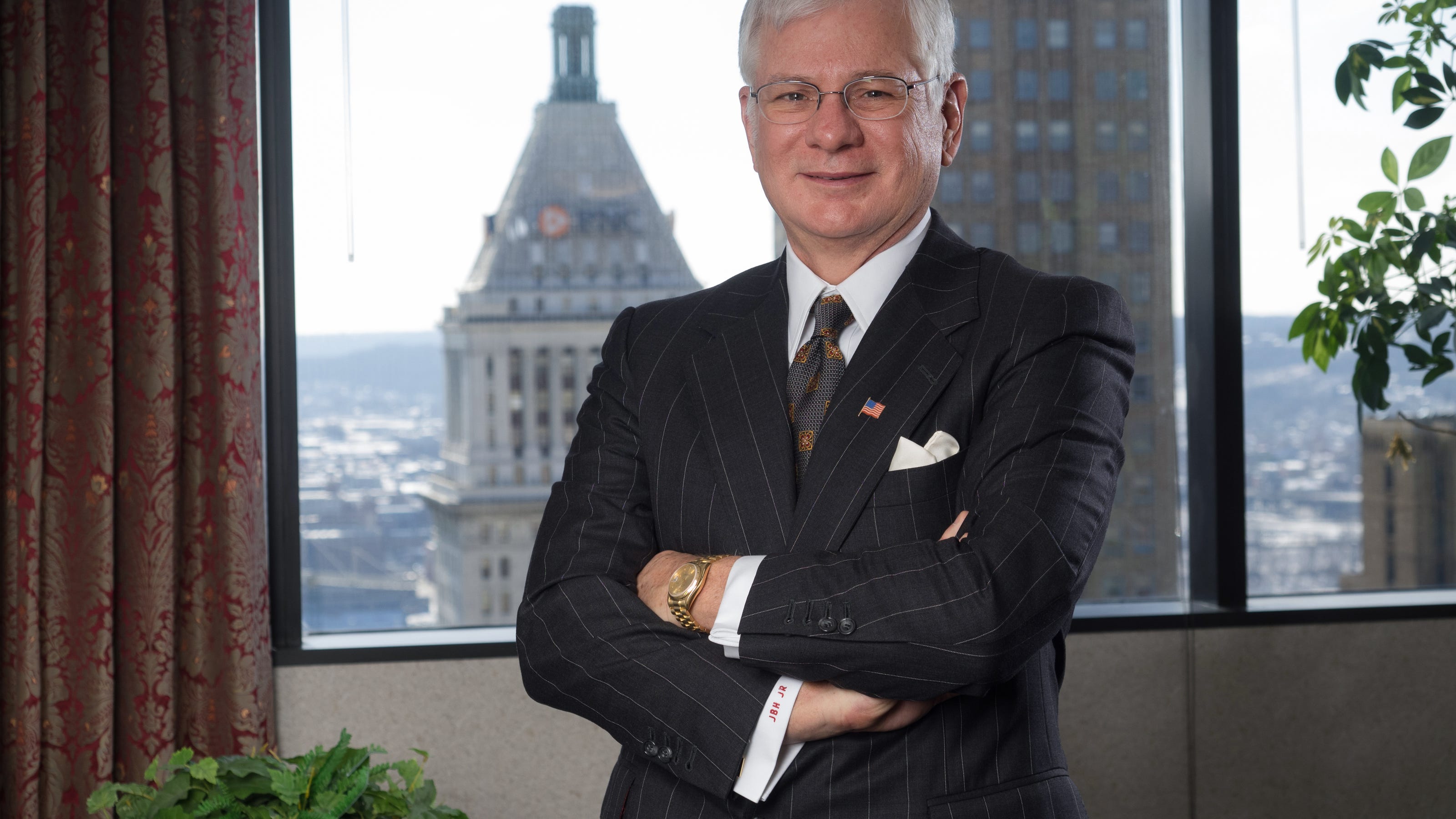 Helmer,Martins,Rice & Popham Cincinnati, OH Office