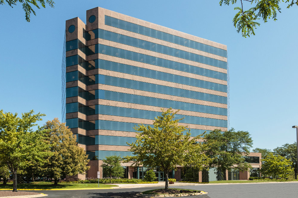 Meltzer, Purtill & Stelle, L.L.C Schaumburg, IL Office