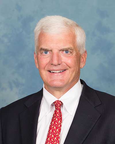 Stevens & Brand LLP Topeka, KS Office