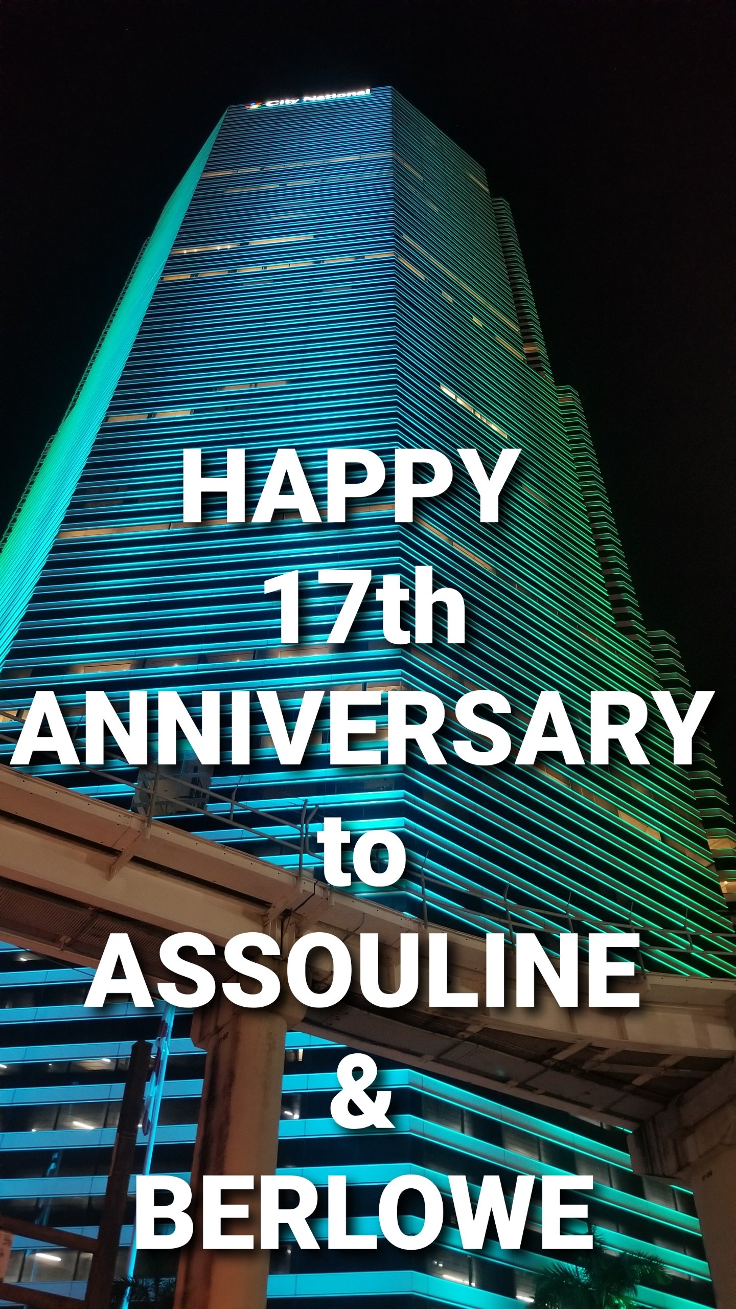 Assouline & Berlowe, P.A Coral Gables, FL Office