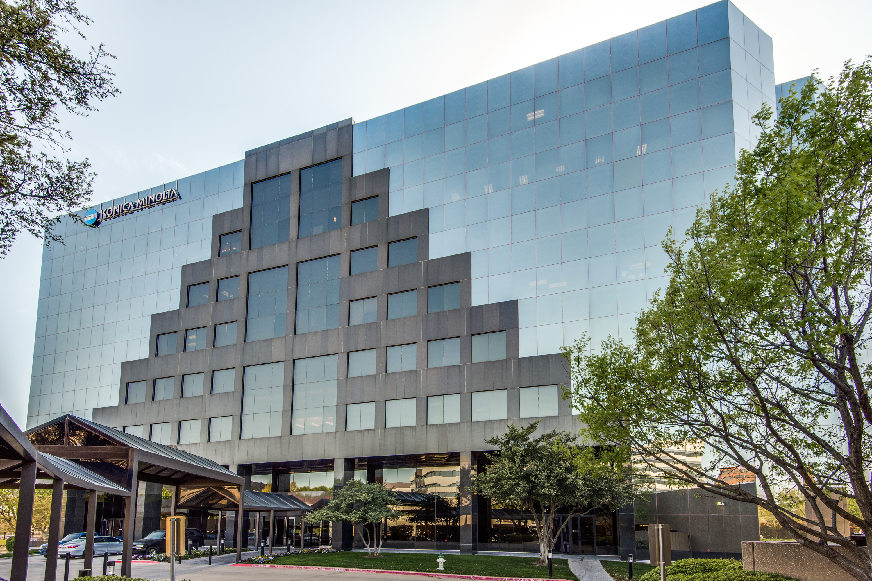 Addison Law Dallas, TX Office