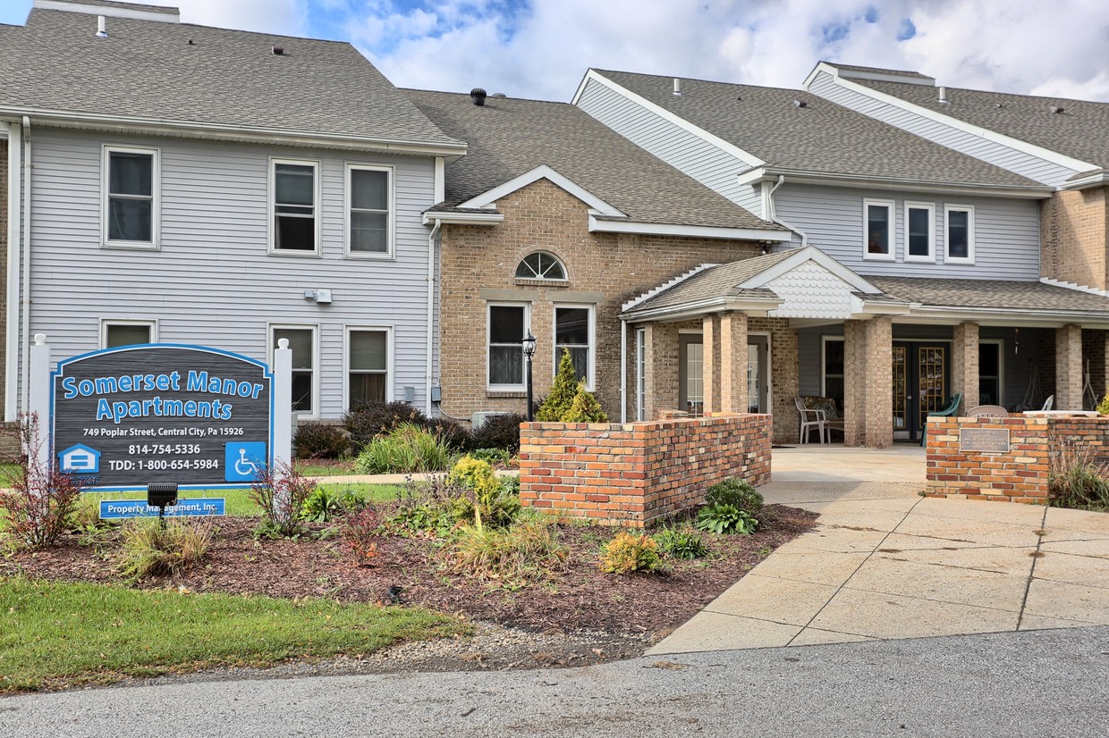 Miscoe Health Law Central City,  Office