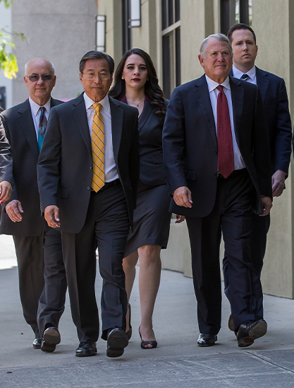 Hagan Law Group, LLP Bakersfield,  Office