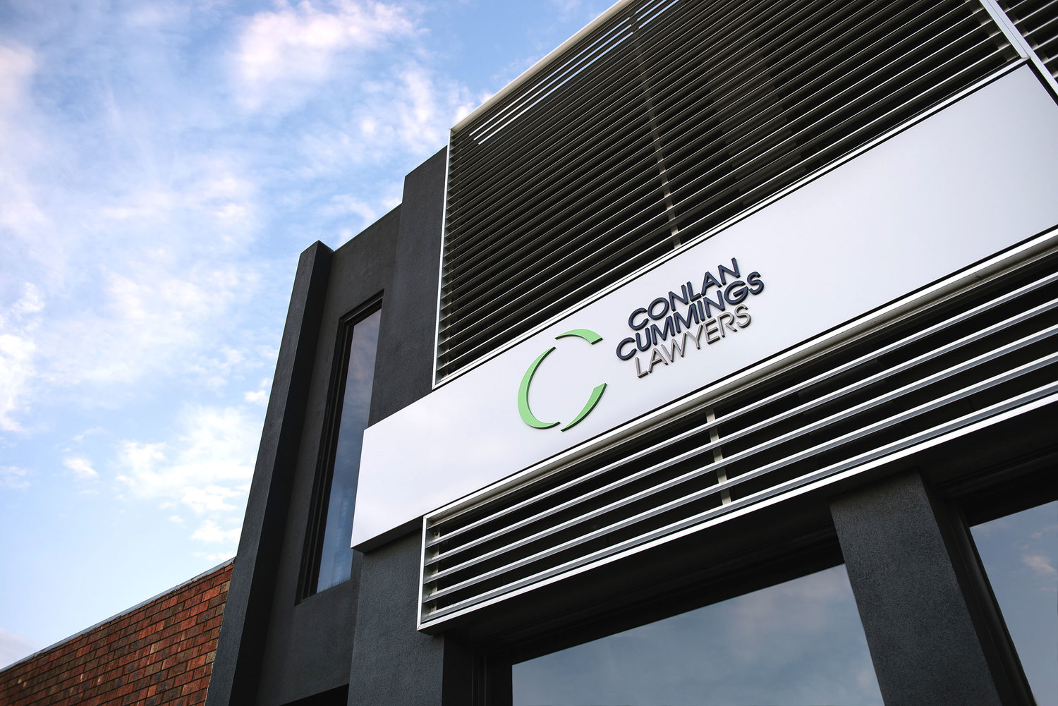 Conlan Cummings Lawyers Melbourne, Australia Office