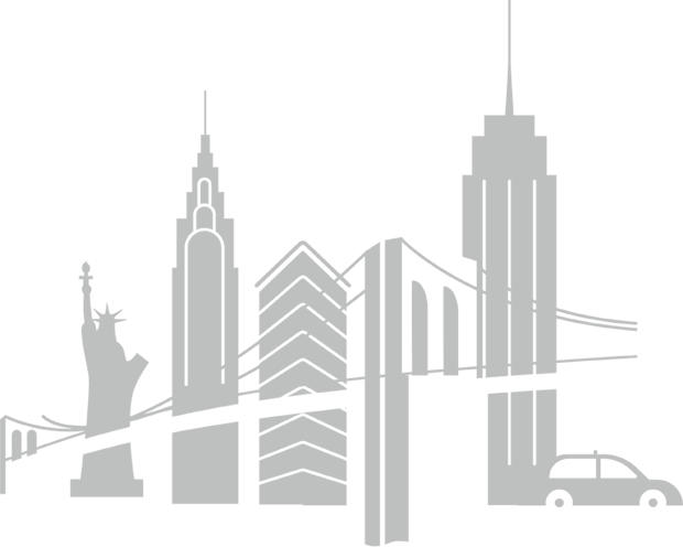 Chaim Steinberger, PC New York City, NY Office