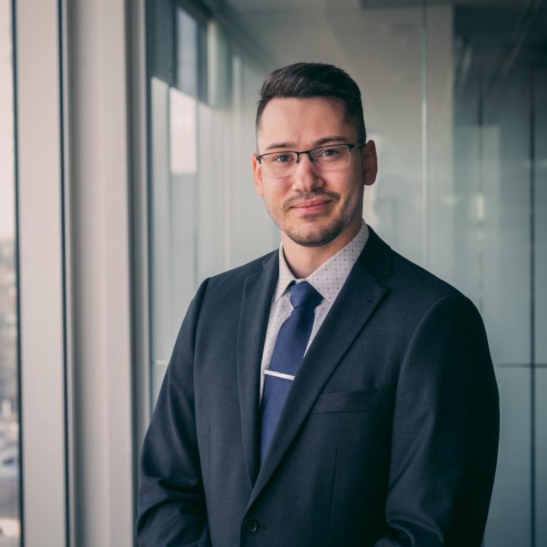 Field LLP Edmonton, Canada Office