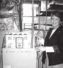 Viltoft Bornholms Amt, Denmark Office