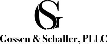 Gossen & Schaller, PLLC Edmond,  Office