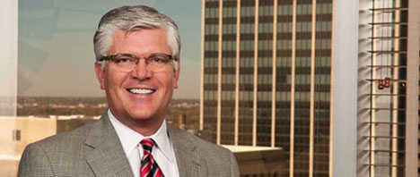 Underwood Law Firm, P.C Hereford, TX Office