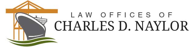 The Law Offices of Charles D. Naylor San Pedro, CA Office