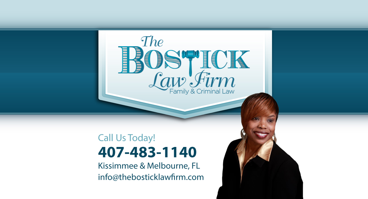 The Bostick Law Firm Kissimmee,  Office