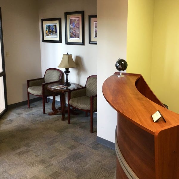 Hoppock Law Firm, LLC Shawnee, KS Office