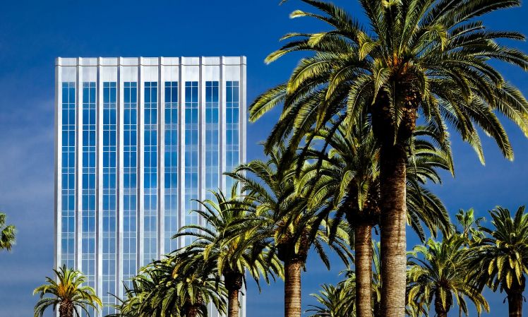 TALG Newport Beach, CA Office